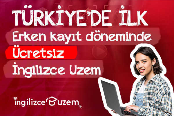 İzmir TOEFL Kursu