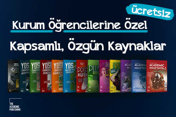 İzmir TOEFL Kursu