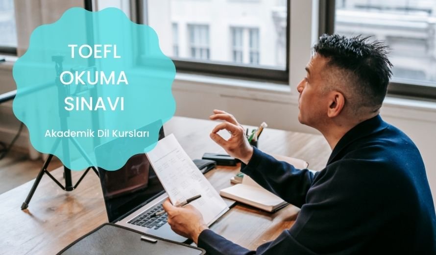 TOEFL Okuma Sınavı